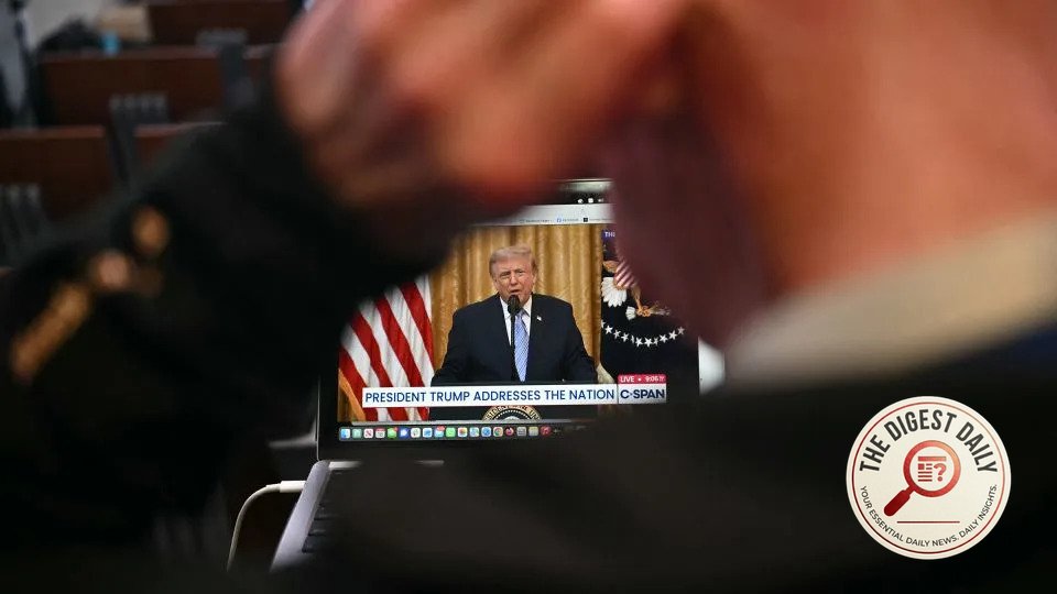Eye-Rolls and Empty Threats: GOP Election Officials Quietly Laugh Off Trump’s Latest Panic
