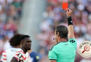 FIFA's Balogun Backflip Leaves Belgium Fuming and Demanding Answers