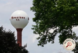 Firestone's Final Bow: Zach Johnson Dominates 2026 Kaulig Championship for $525K Payday