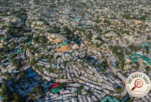 Five Hundred Souls Lost to the Sea: The Grim Reality of the Rohingya's Desperate Escape