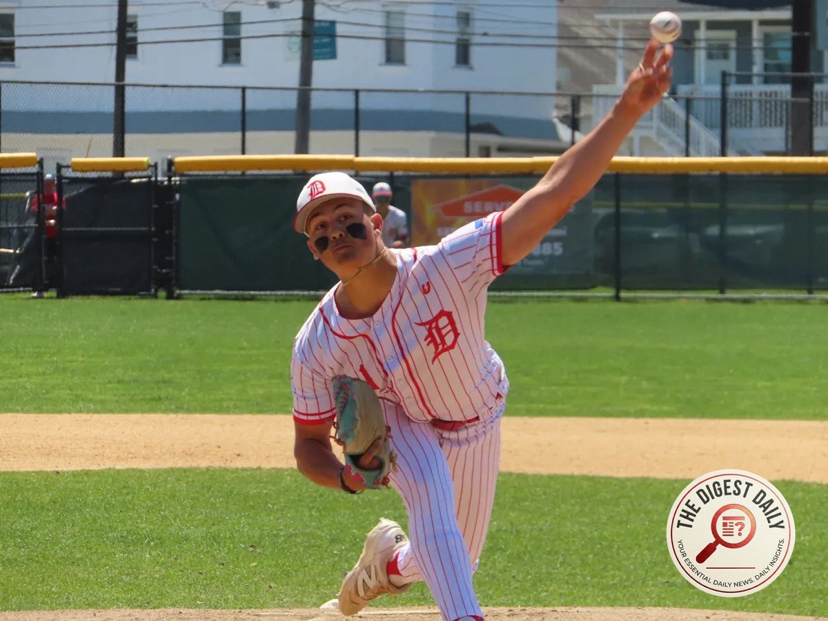 From ICU to the Mound: Brewers Draft Pick Frank Cairone Defies Death in Pro Debut