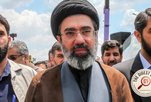 Frozen Dictator, Armed Streets: Inside Iran's Desperate Spectacle for Khamenei's Funeral