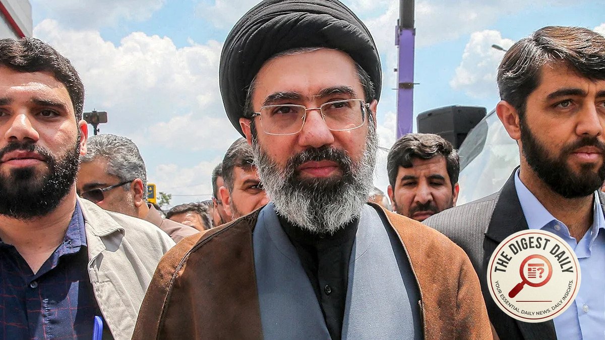 Frozen Dictator, Armed Streets: Inside Iran's Desperate Spectacle for Khamenei's Funeral