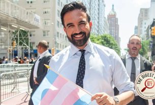 Furious Italian-Americans Blast Mayor Mamdani Over Little Italy Map Snub: 'We Stand Against Communists'