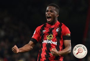 Genoa land Traore in €10m Marseille deal with medical set for Monday
