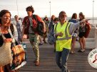 Hell on the Riviera: Wildfires Trigger Mass Evacuations in France and Spain
