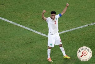 How to watch Canada vs. Morocco: Kickoff time, TV channels, and free streaming for the World Cup knockout stage
