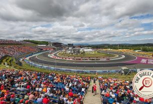 Hungaroring Heat: How to Follow the Hungarian GP Live on the BBC