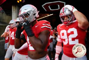 IDP Rookie Profile: Sonny Styles is Washington's New Defensive Cheat Code