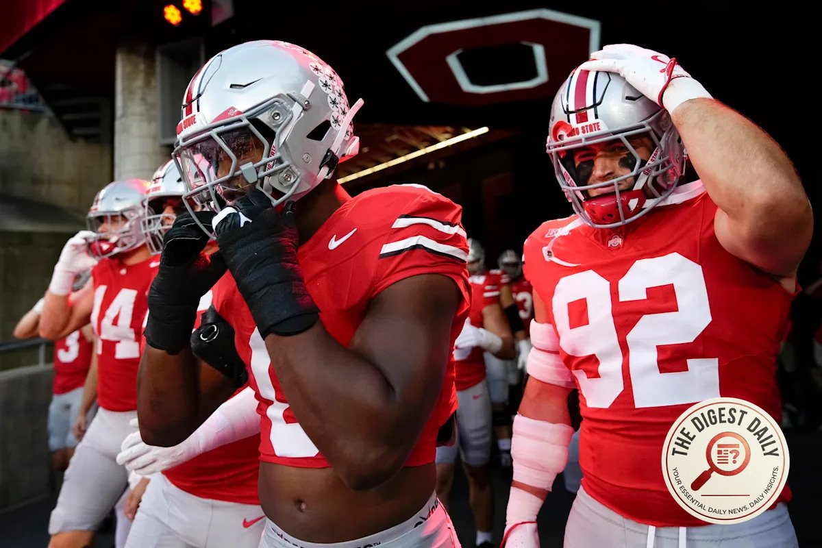 IDP Rookie Profile: Sonny Styles is Washington's New Defensive Cheat Code