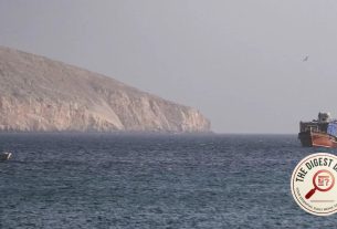 Iran Thought It Owned the Strait of Hormuz. Its Neighbors Are Building the Detour.