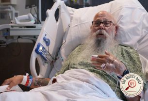 It’s Not the Flight, It’s the Landing: Yellowstone Bison Survivor Speaks Out
