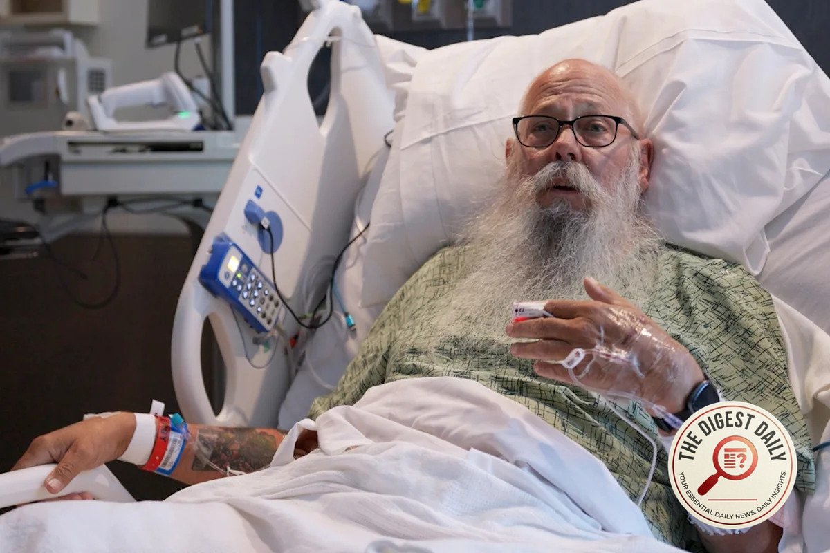 It’s Not the Flight, It’s the Landing: Yellowstone Bison Survivor Speaks Out