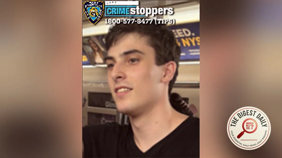 Ivy League Under Fire: Yale Student Busted for Alleged Subway Assault as Lawyer Blasts 'Unhinged' Accuser