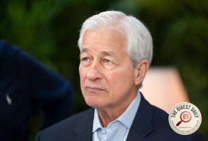 Jamie Dimon Gets Why You Hate the Rich: 'We Left the Lower-Income Folks Behind'