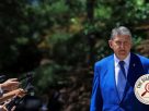 Joe Manchin Is Back, and He’s Selling Independents to a Broken System