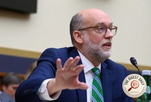 Judge Blocks Trump's Backdoor Budget Massacre