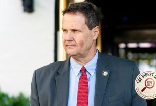 Keep Your Hands Off the Help: New Bill Demands Congress Disclose Staffer Flings