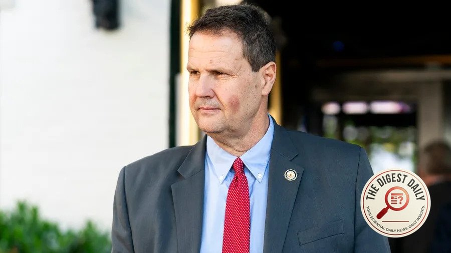 Keep Your Hands Off the Help: New Bill Demands Congress Disclose Staffer Flings