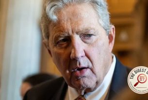 Kennedy Backs Trump’s Iran Strategy: ‘Kill a Few Chickens to Scare the Monkeys’