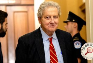 Kennedy: Democrats Face Brutal Payback as Scandal-Plagued Platner Refuses to Quit