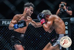 Lumpinee Showdown: Di Bella and Zhang Run It Back on July 17