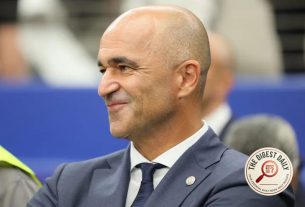 Martínez walks away from Portugal after World Cup heartbreak