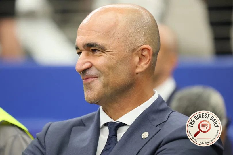 Martínez walks away from Portugal after World Cup heartbreak