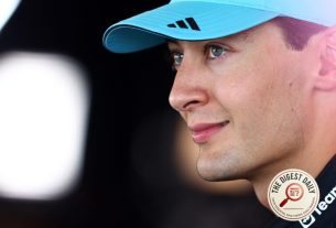 Mercedes Plays the Long Game: Russell Warns Rivals Are Burning Cash Too Fast