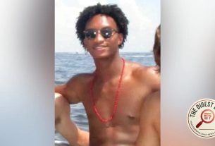 Mississippi's 'Washing Machine' Claims Another: The Murky Death of Nolan Wells