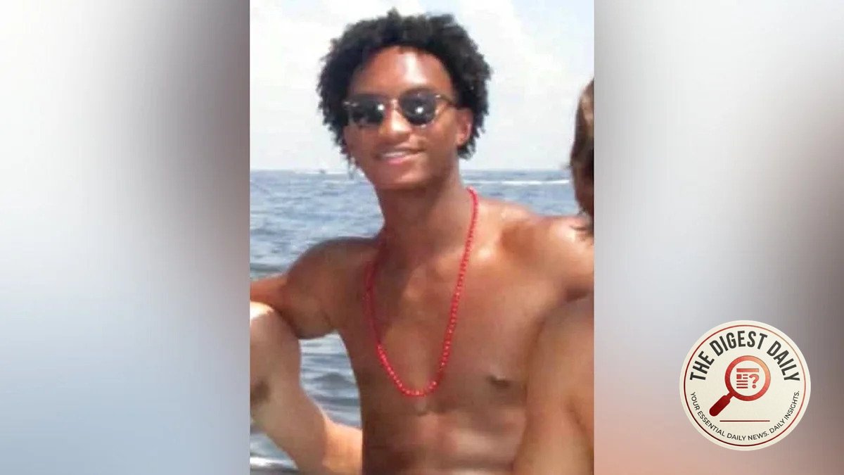 Mississippi's 'Washing Machine' Claims Another: The Murky Death of Nolan Wells