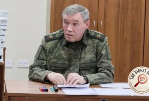 Moscow Claims Victory in Kostiantynivka as Putin Demands Wider Buffer Zones