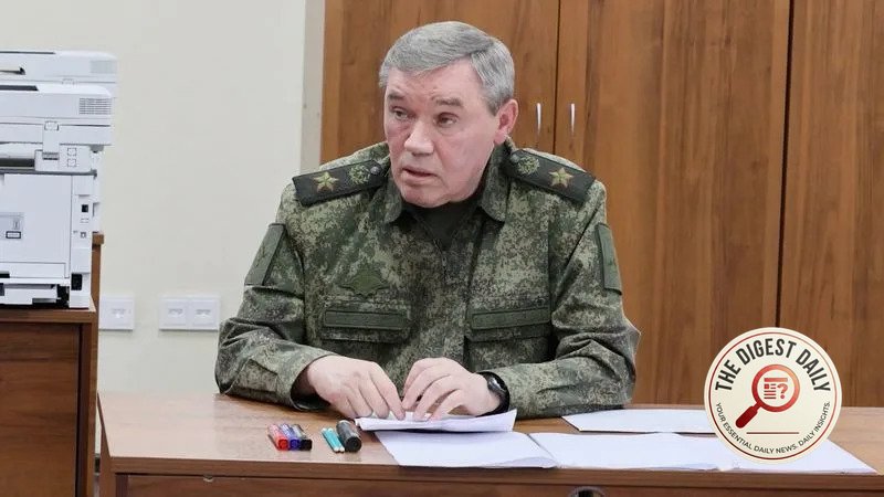 Moscow Claims Victory in Kostiantynivka as Putin Demands Wider Buffer Zones