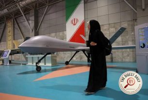 Moscow's Fingerprints? Inside the Probe Into Iran's Precision Strikes on CIA Outposts