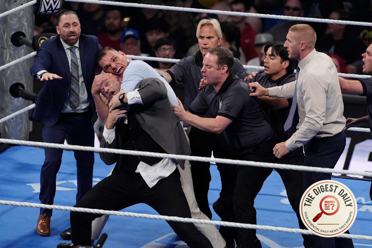 MSG Gets Loud: NBA Stars, Bloody Noses, and Carny Chaos at Saturday Night's Main Event