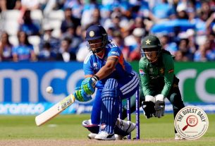 Nagoya 2026: Cricket's Cash Cows Kept Apart Until the Bitter End