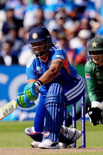 Nagoya 2026: Cricket's Cash Cows Kept Apart Until the Bitter End