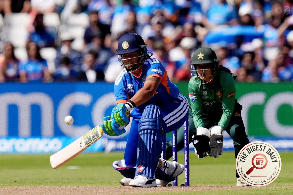 Nagoya 2026: Cricket's Cash Cows Kept Apart Until the Bitter End