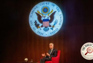 Neil Gorsuch Is Tired of the Supreme Court's Lazy Excuses for Ruining Civil Liberties