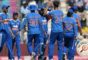 No Fight, No Plan, No Clue: How India’s English Summer Turned Into a Total Farce