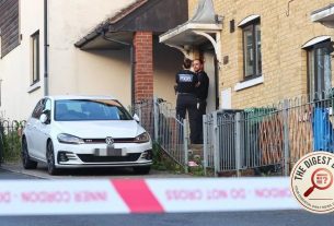 No Foul Play: Pair Freed After Sandown Death Probe Collapses