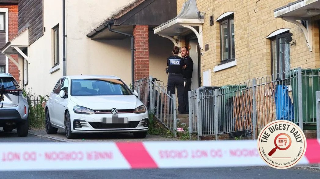 No Foul Play: Pair Freed After Sandown Death Probe Collapses