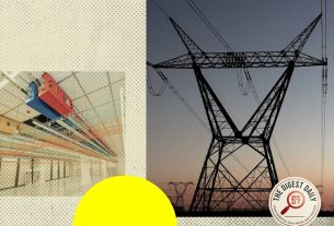 No Power, No AI: Africa's Digital Future Hinges on Breaking State Grid Monopolies