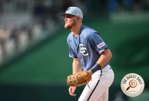 No Room for Sentiment: Inside the Red Sox's 'Uncomfortable' Trade for Curtis Mead