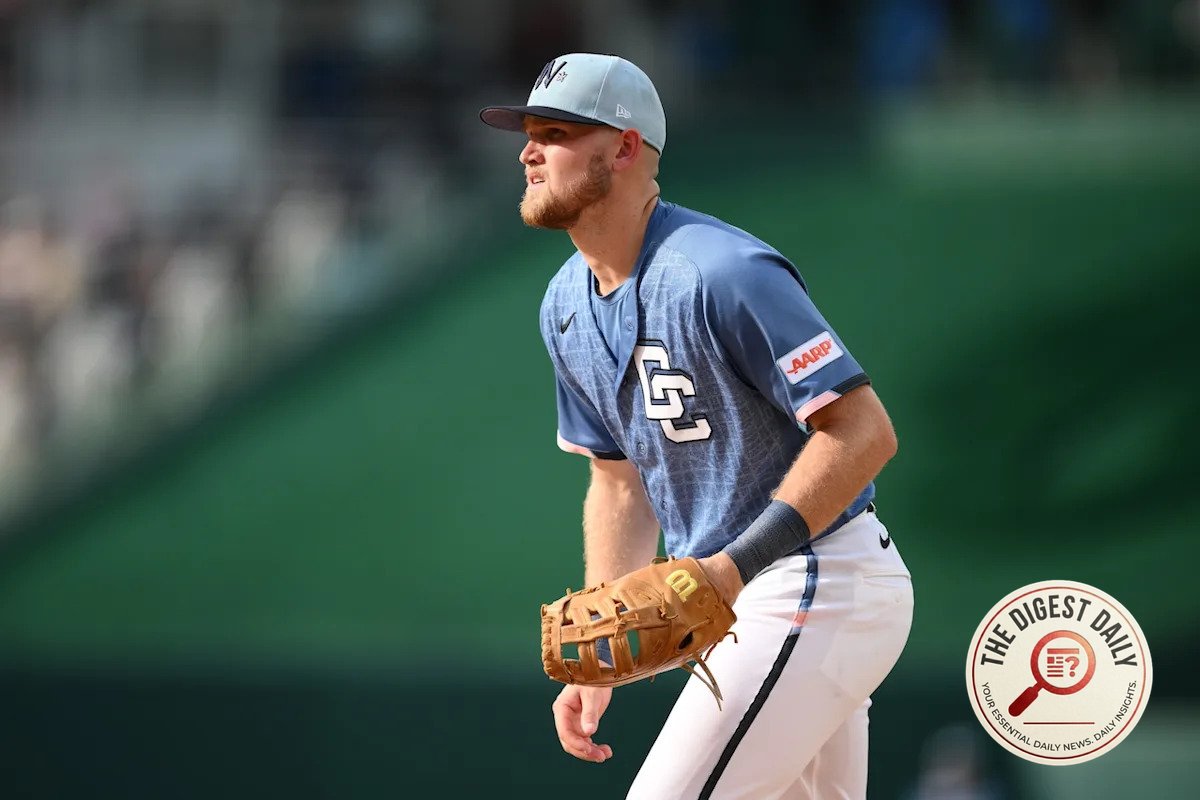 No Room for Sentiment: Inside the Red Sox's 'Uncomfortable' Trade for Curtis Mead