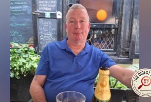 One Punch, No Mercy: How a Park Encounter Cost a Grandfather His Life