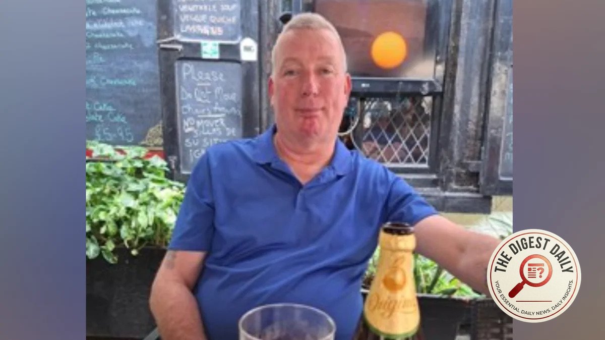 One Punch, No Mercy: How a Park Encounter Cost a Grandfather His Life