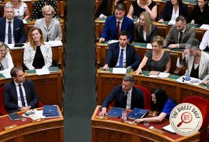Orbán’s Ghost Hunted Out of Budapest as Parliament Axes President