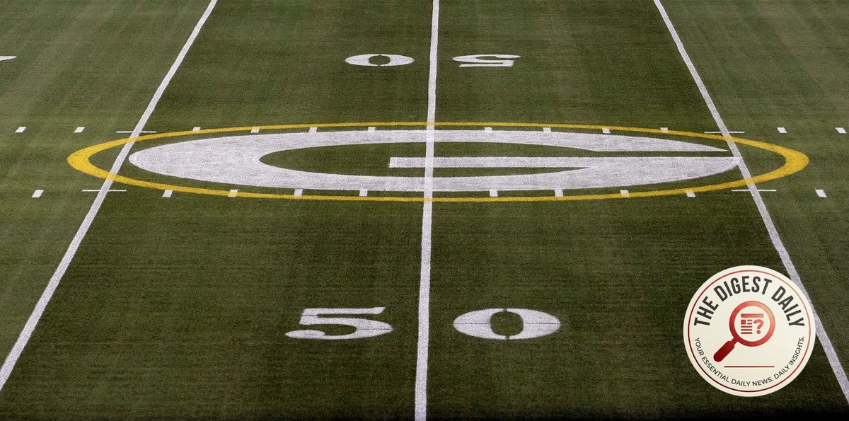 Packers Cash In on New Long-Term Deal with Thrivent