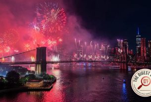 Patriotism or Power Trip? Tennessee Train Conductor Fired After July 4th Rant